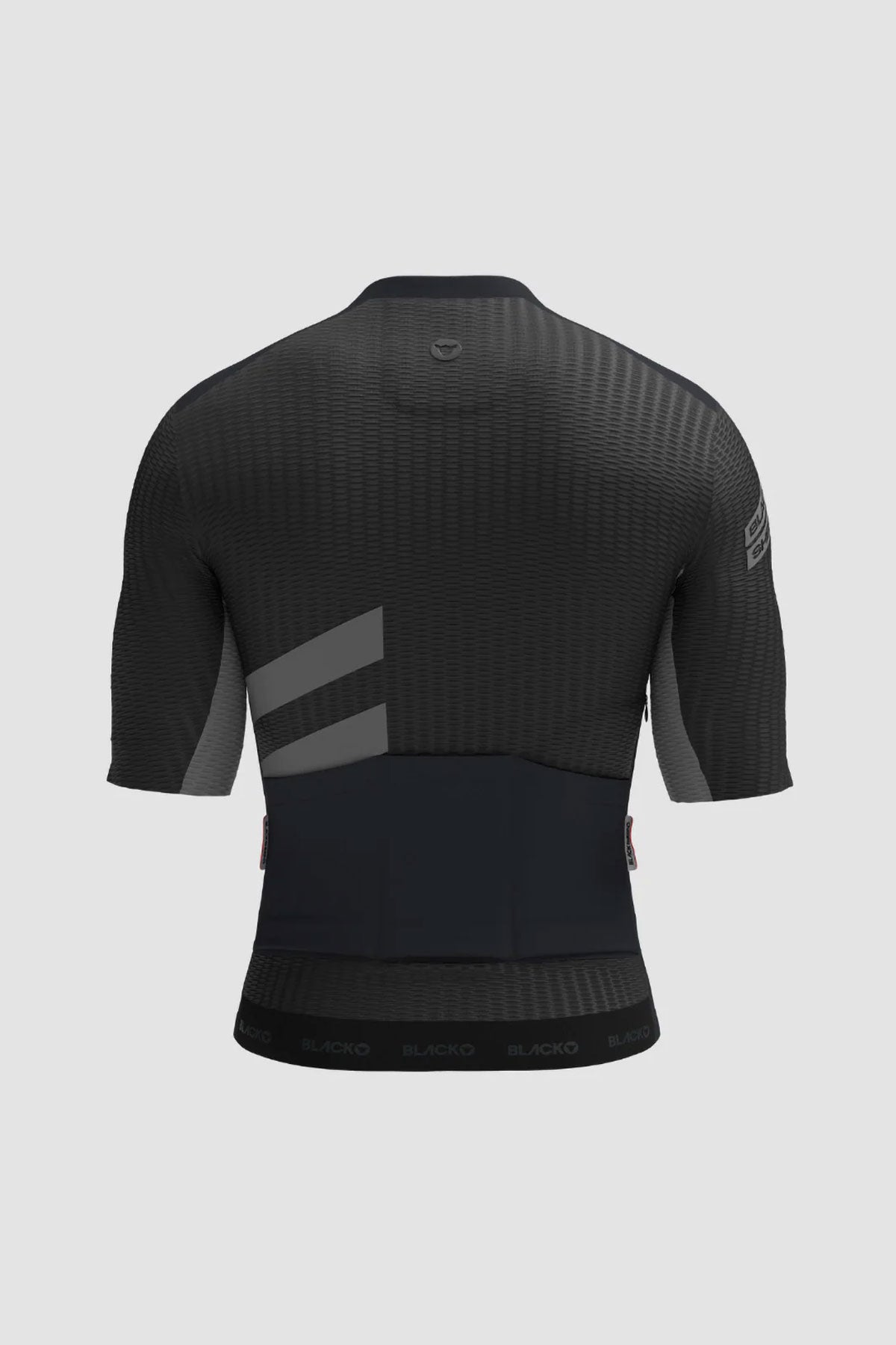 Men's Racing Aero 2.0 - Stealth Black