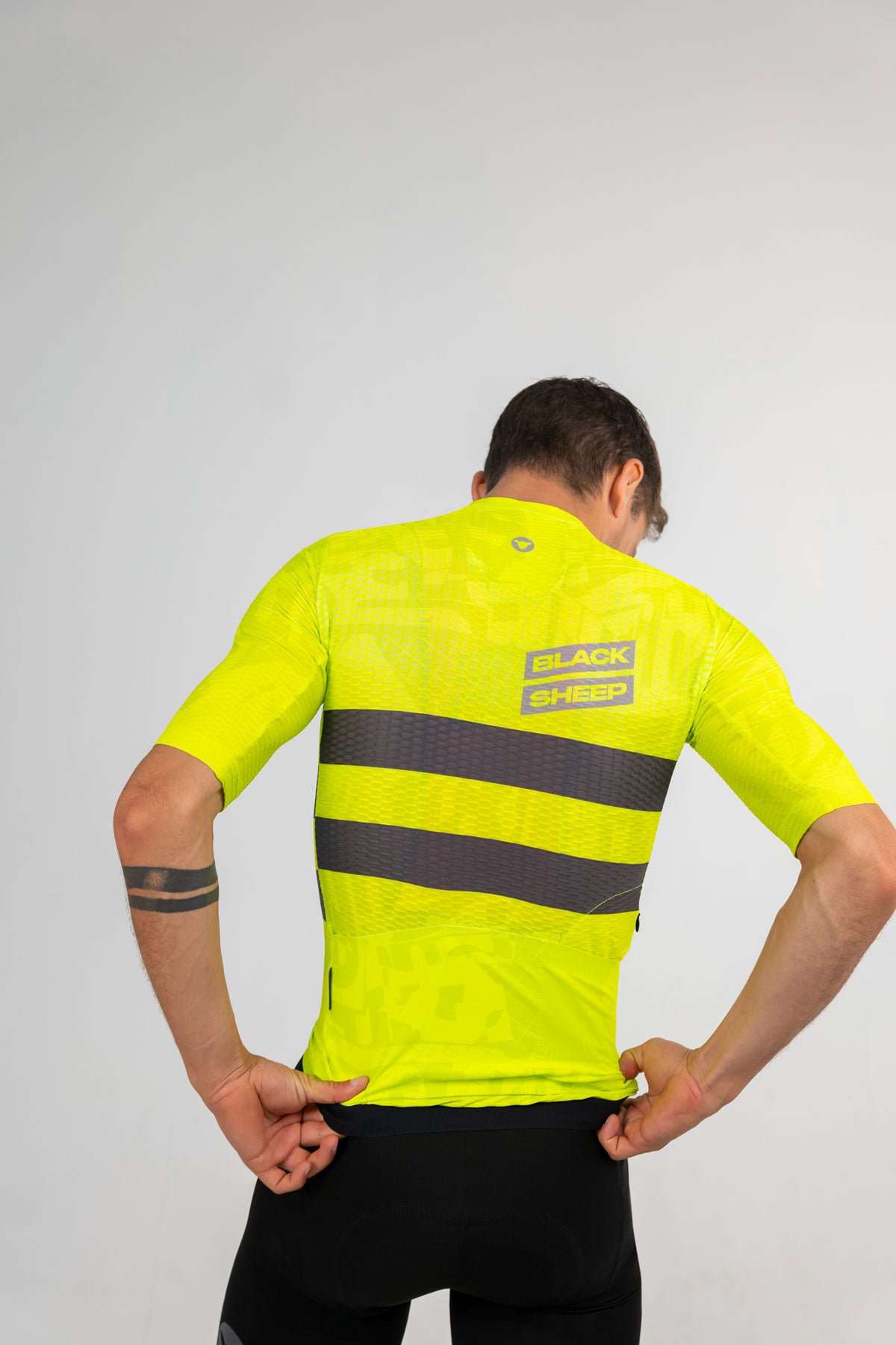 Men's Racing Aero 2.0 - Future Classics UNE