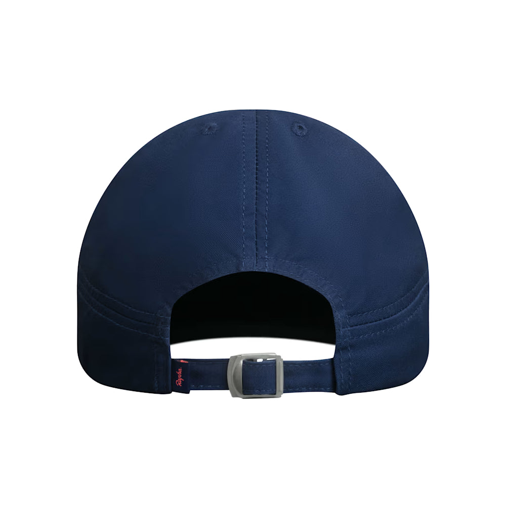 Rapha Logo Cap