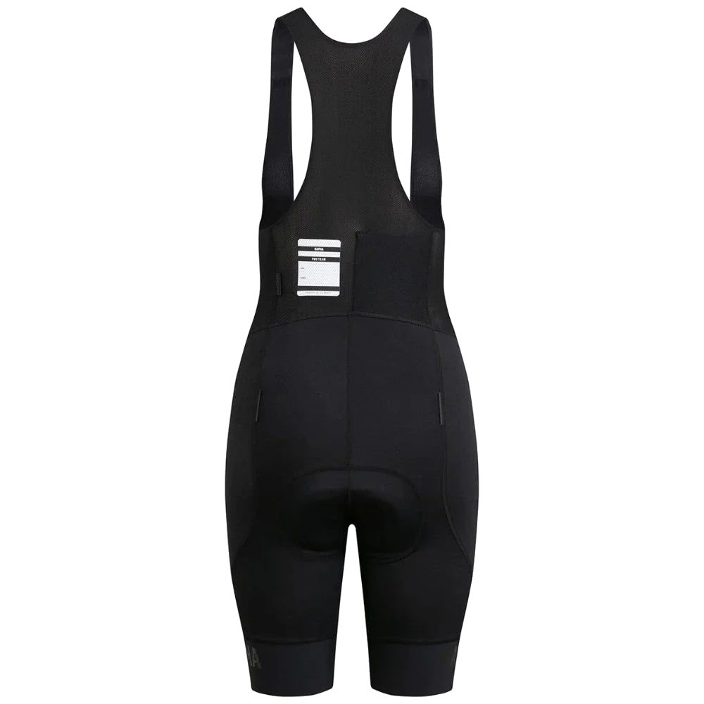 Rapha Women's Pro Team Bib Shorts
