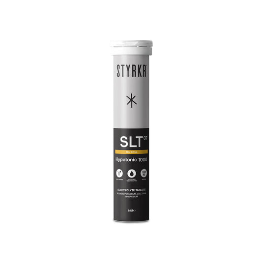 Styrkr SLT07 Quad Blend Electrolyte Tablets