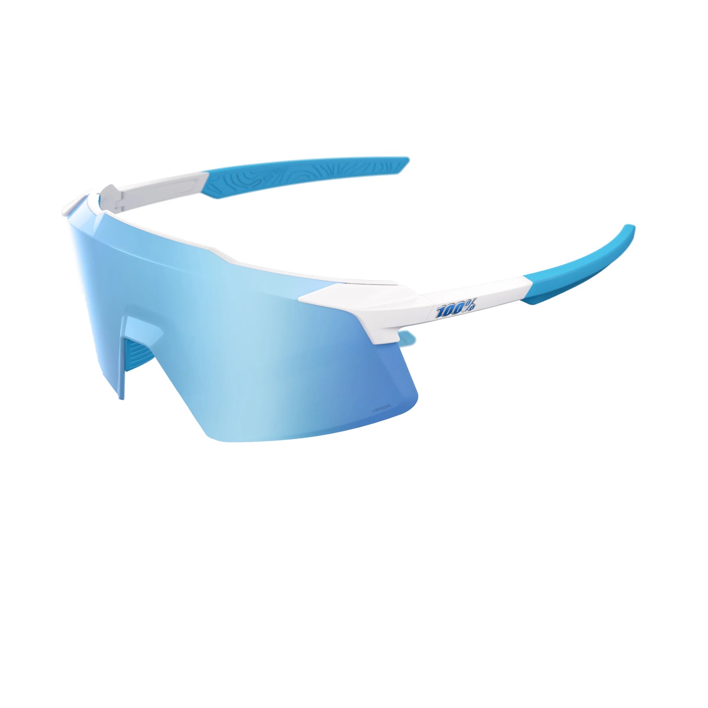 100% Aerocraft Sunglasses
