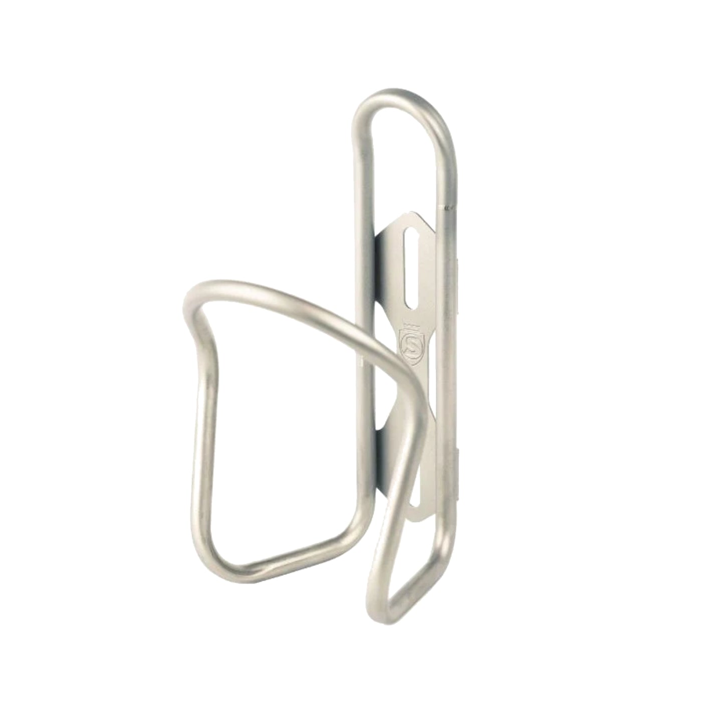 Silca Sicuro Titanium Gen 2 Bottle Cage