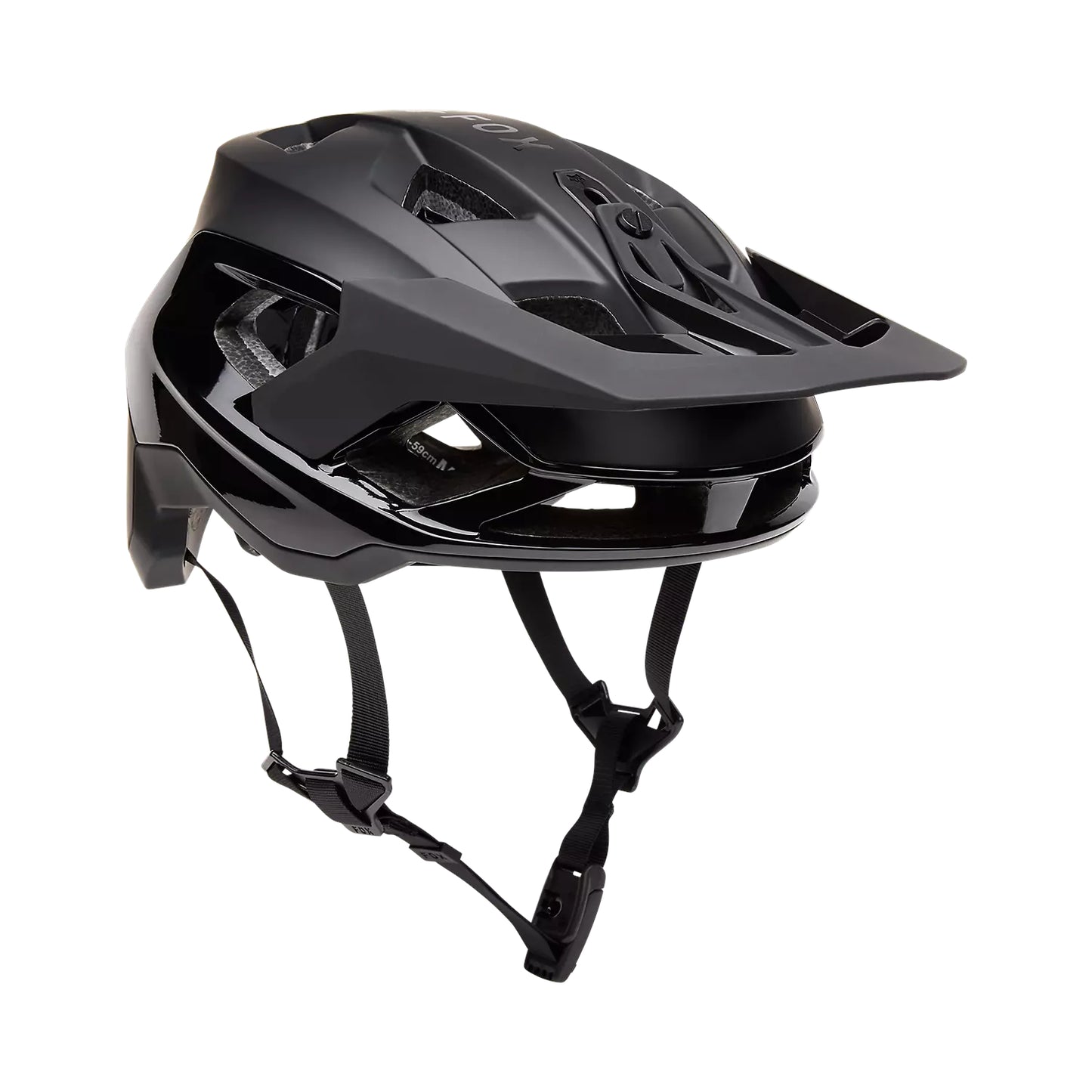 Fox Speedframe Pro Helmet