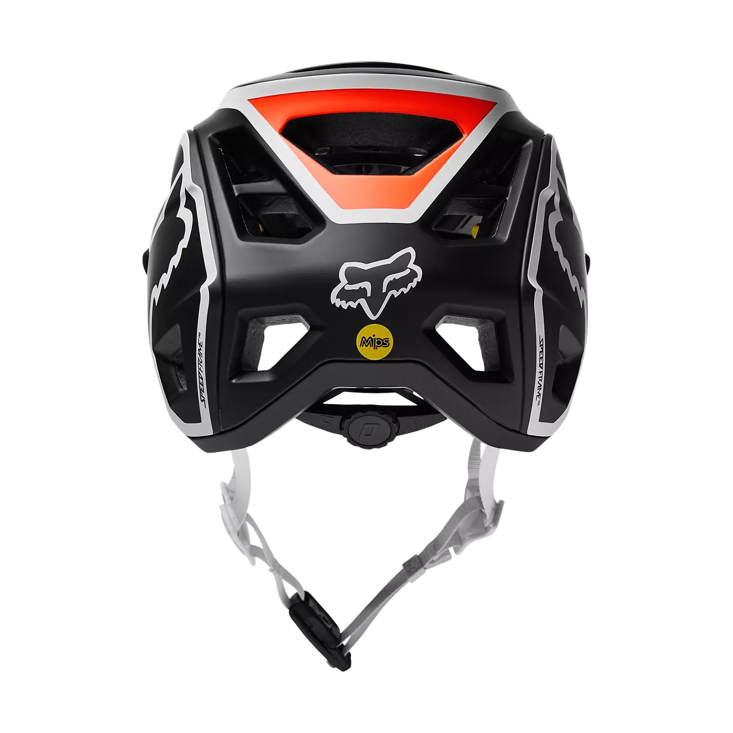Fox Speedframe Pro Helmet