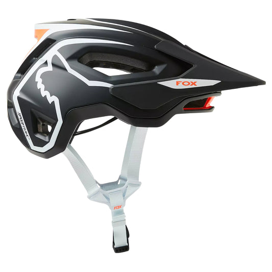 Fox Speedframe Pro Helmet