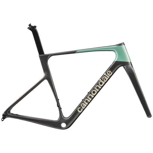 2026 Cannondale SuperSix EVO Frameset