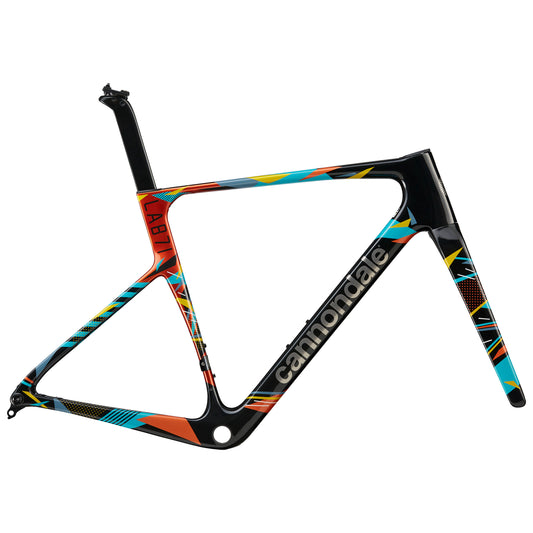 2026 Cannondale SuperSix EVO LAB71 Frameset