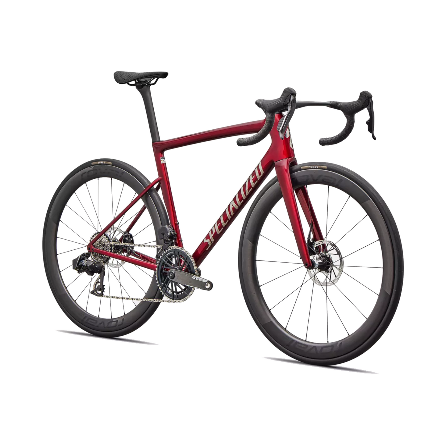 2026 Specialized Tarmac SL8 Pro AXS
