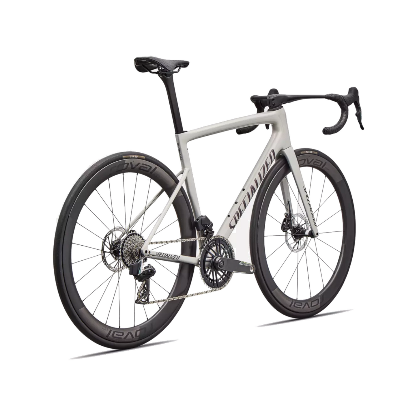 2026 Specialized Tarmac SL8 Pro AXS