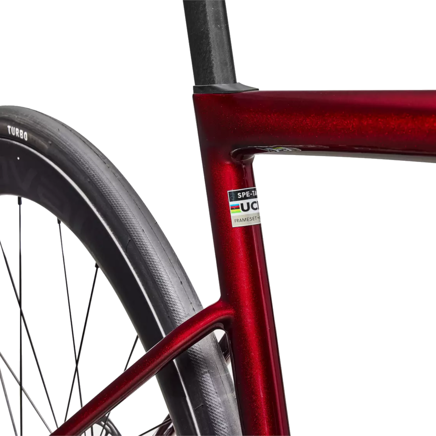 2026 Specialized Tarmac SL8 Pro AXS