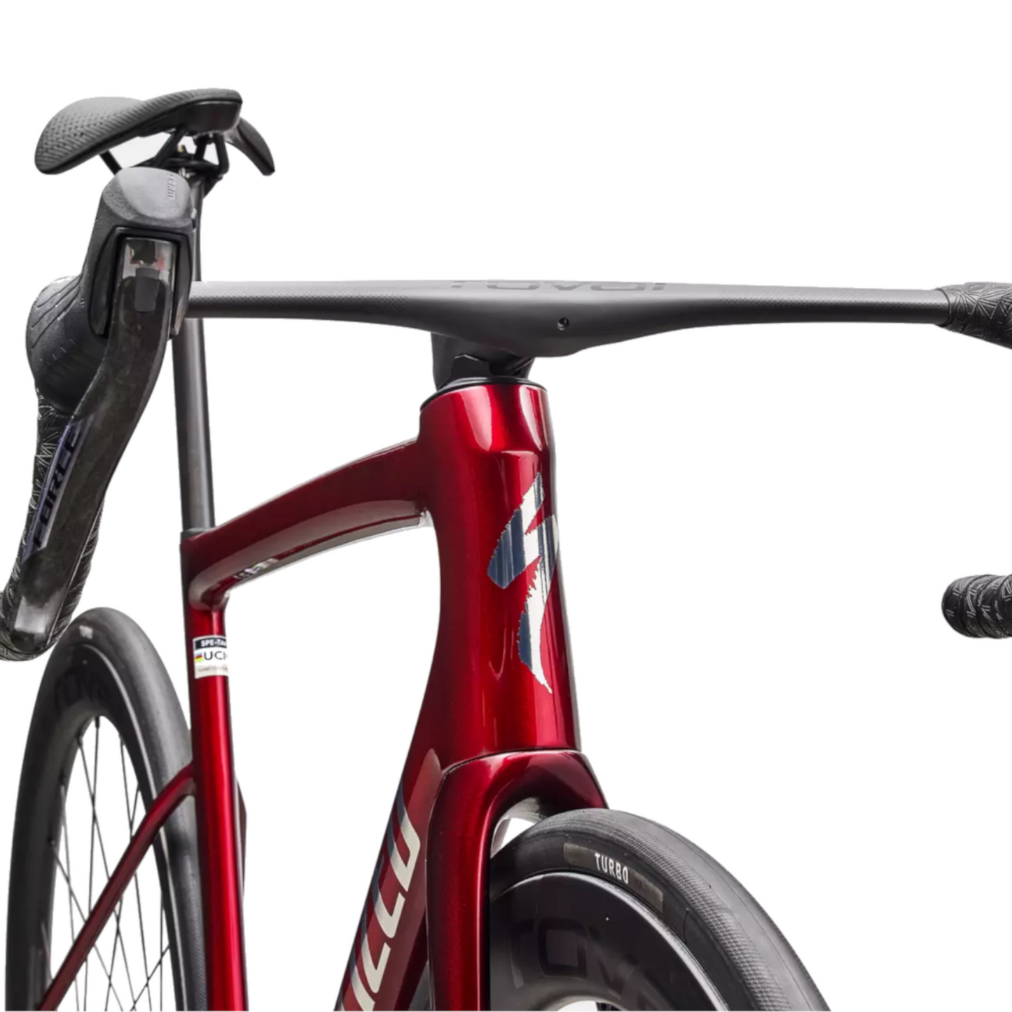 2026 Specialized Tarmac SL8 Pro AXS