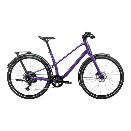 2027 Orbea Vector 20