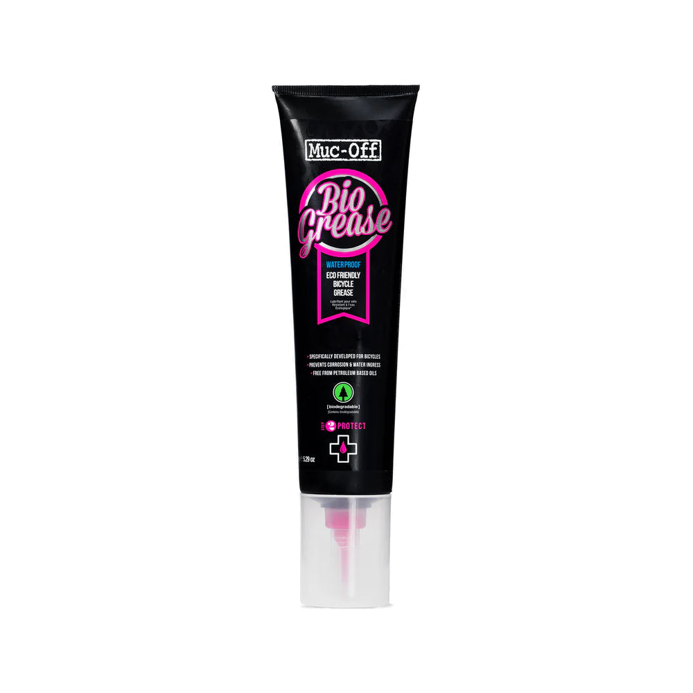 Muc-Off Bio Grease Tube 150g