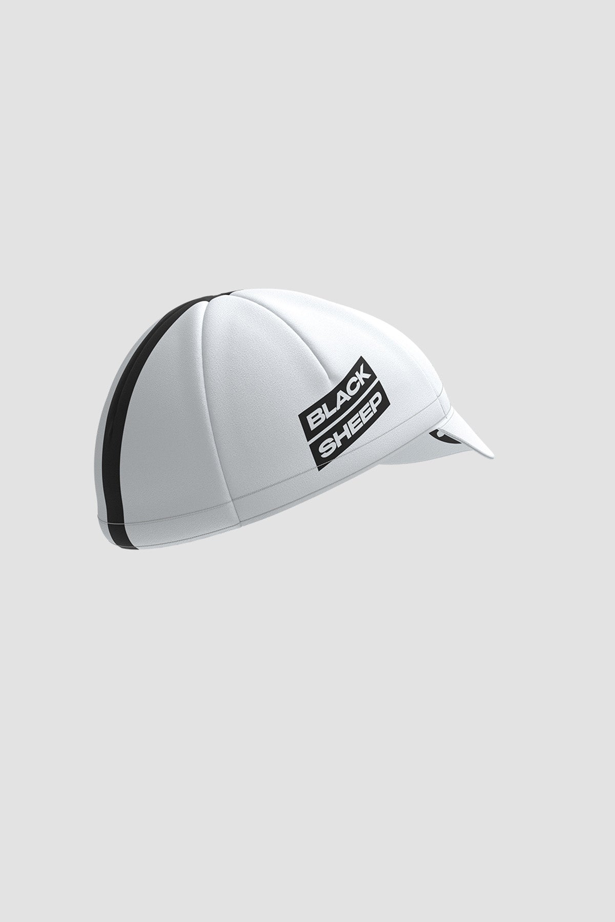 Team Cap - White