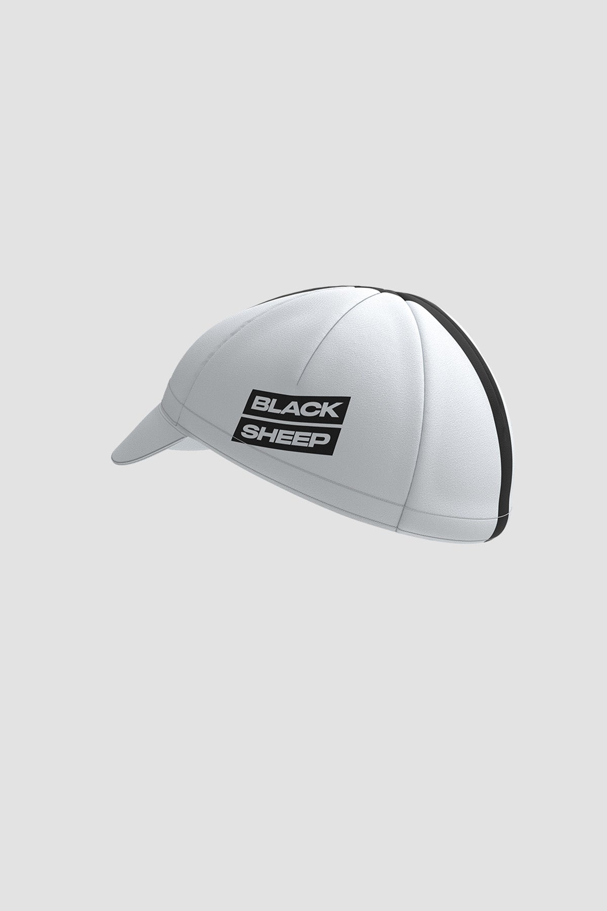 Team Cap - White