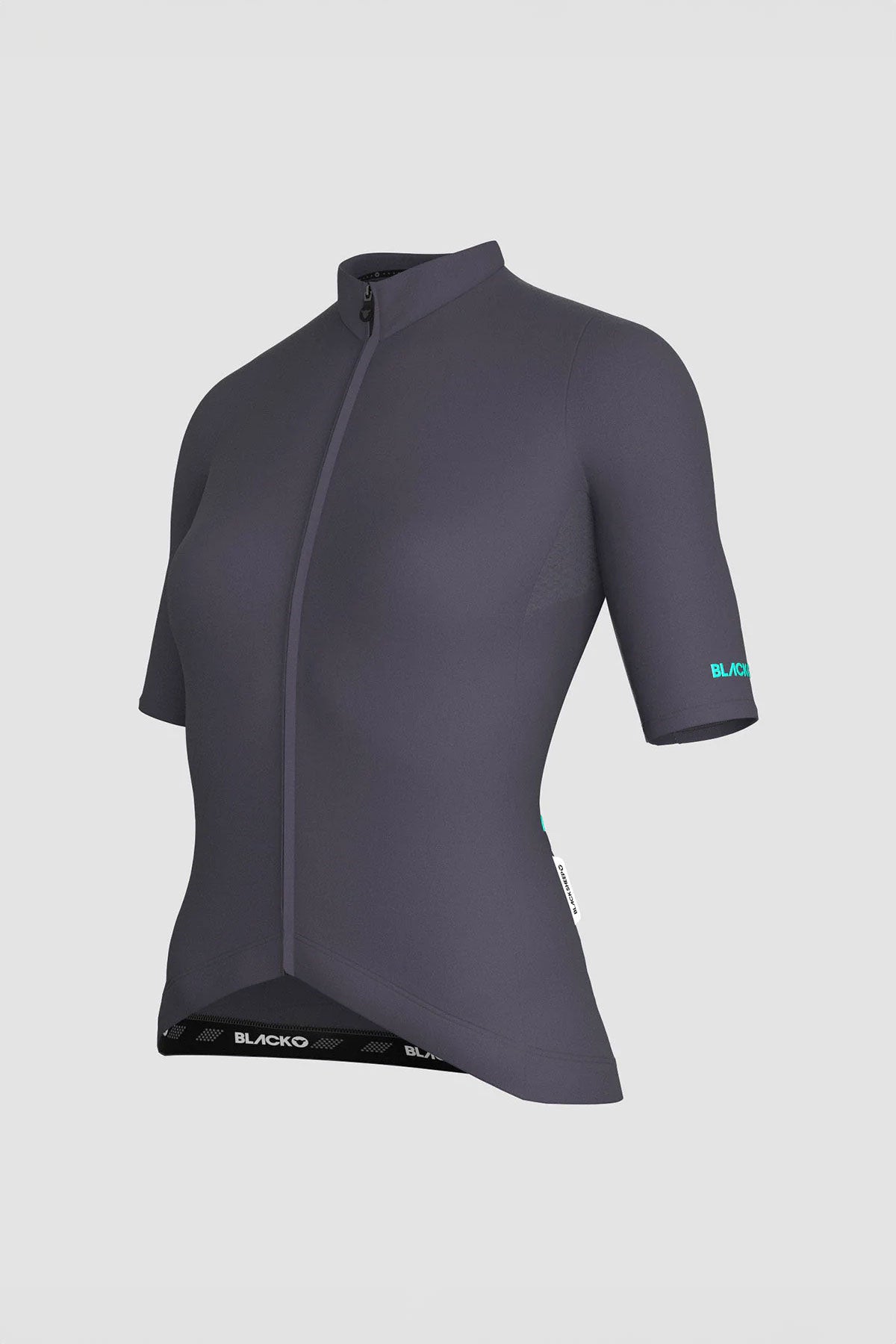 Women's Essentials Jersey - Woodland Grey