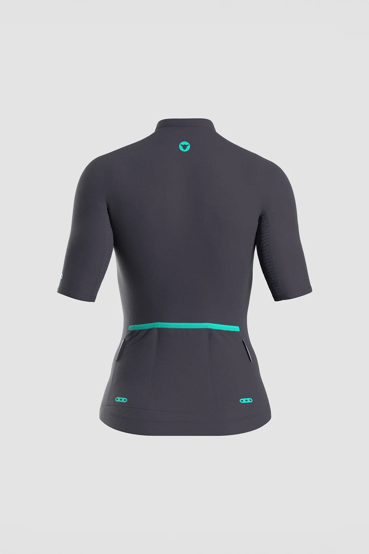 Women's Essentials Jersey - Woodland Grey