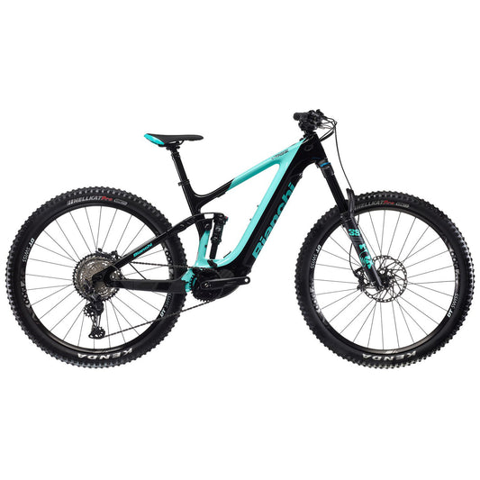 2023 Bianchi T-Tronik Performer 9.2 XT