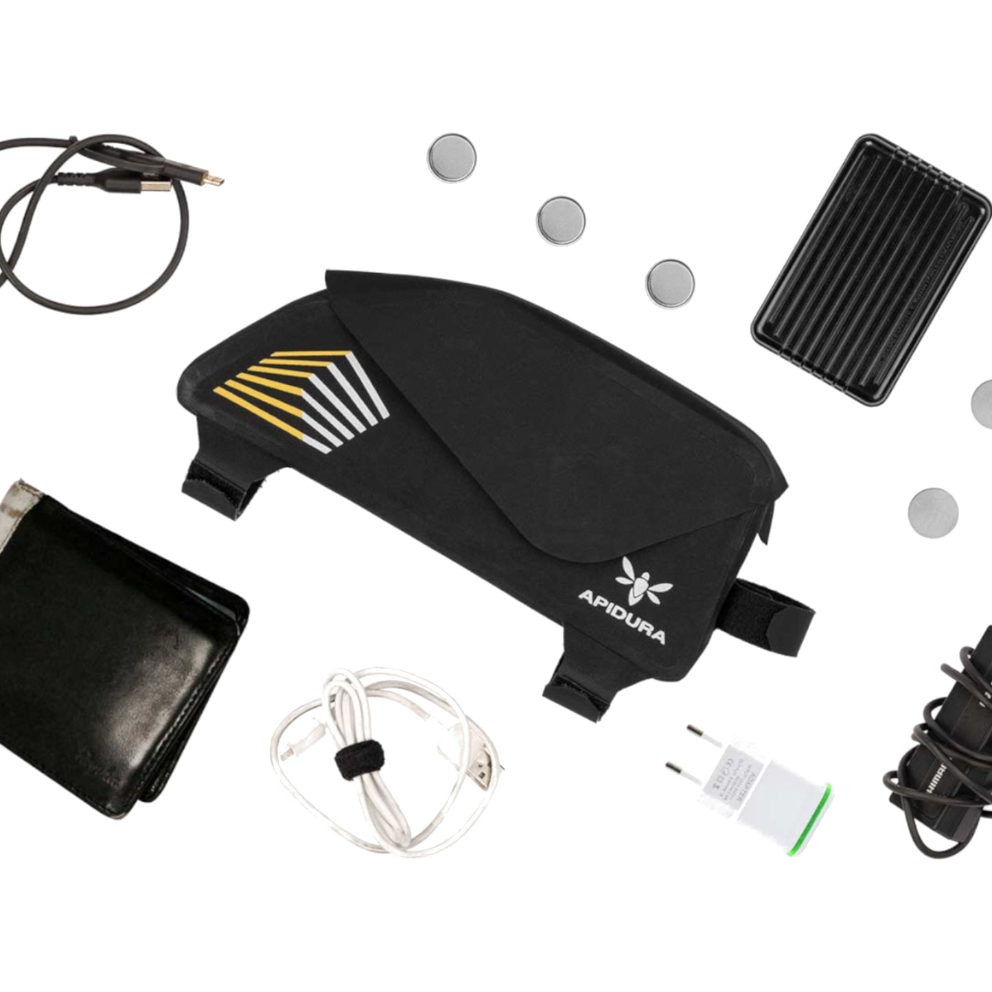 Apidura Racing Top Tube Pack