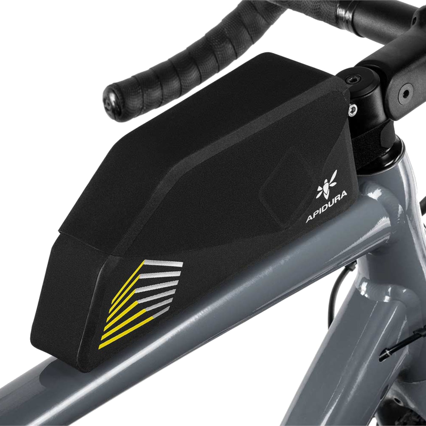 Apidura Racing Bolt-On Top Tube Pack