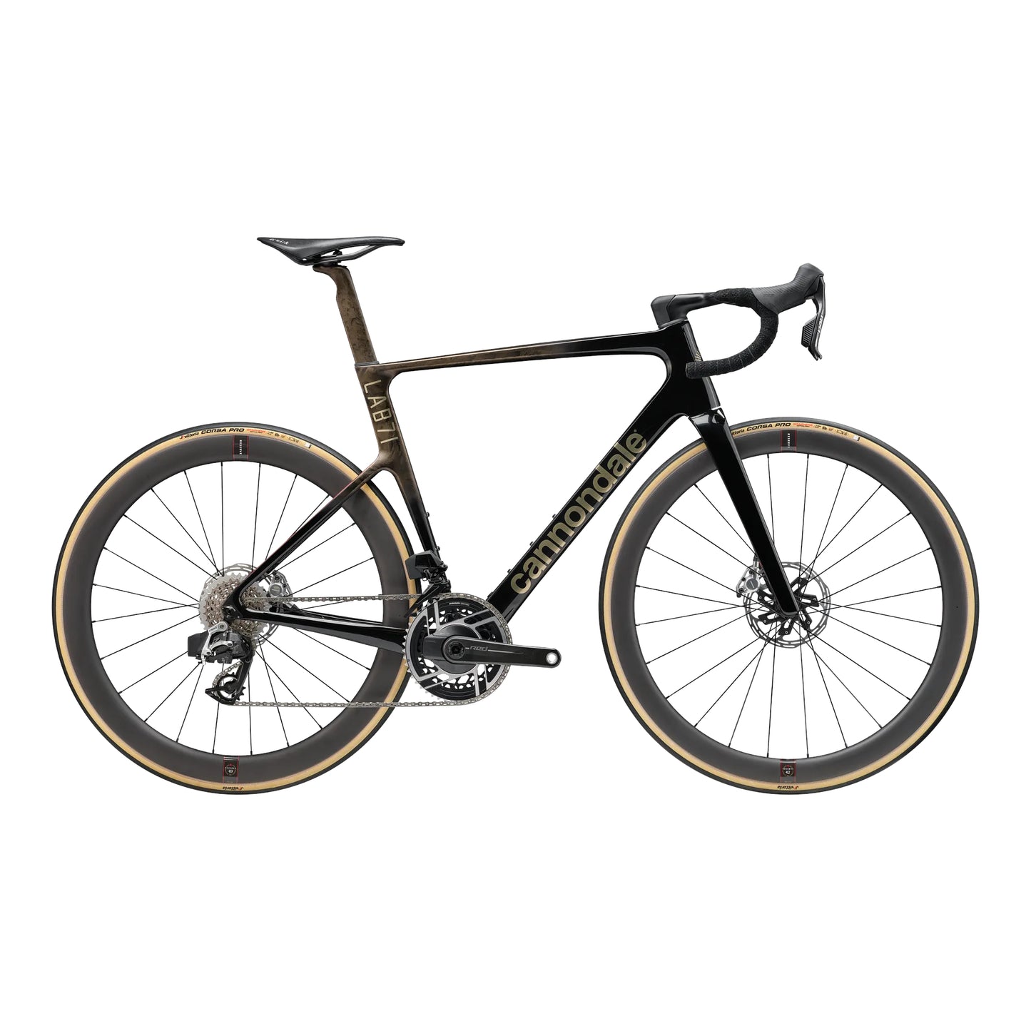 2025 Cannondale Super Six Evo LAB71