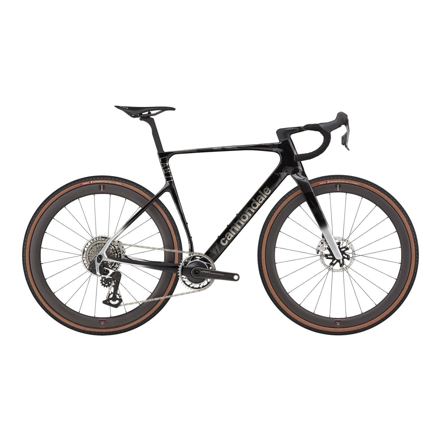 2025 Cannondale Super X LAB71