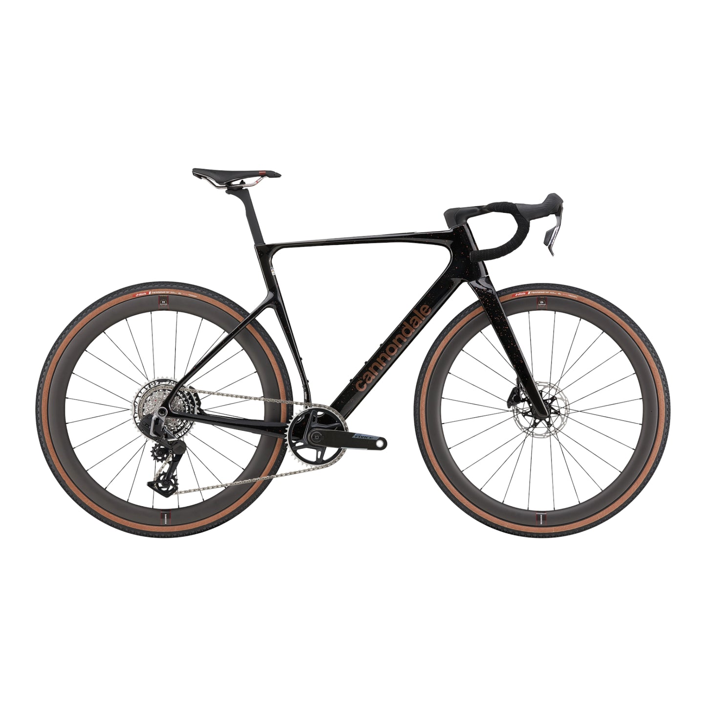2025 Cannondale Super X Carbon 1