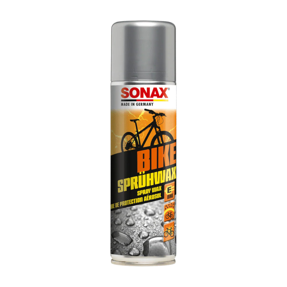 Sonax Bike Spray Wax 300ml