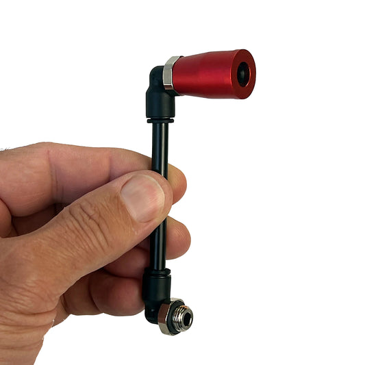 Fumpa Elbow Nozzle kit