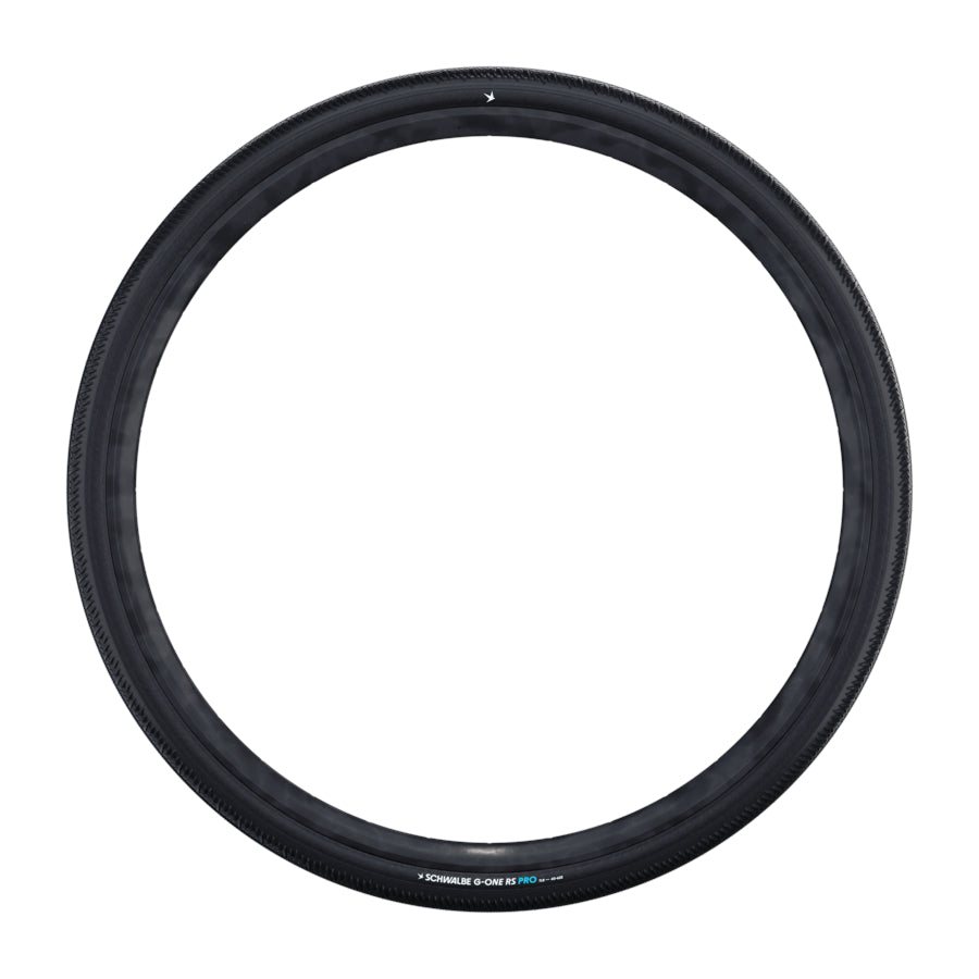 Schwalbe G-One RS Pro Addix Race Tyre