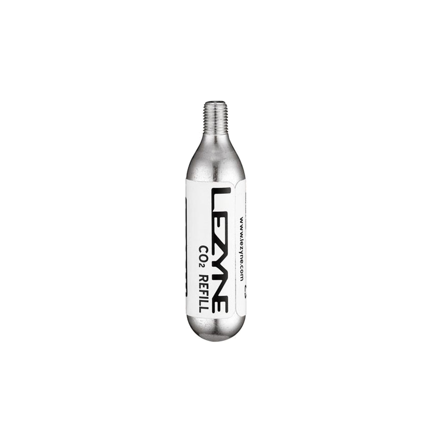 Lezyne 25g CO2 Cartridge