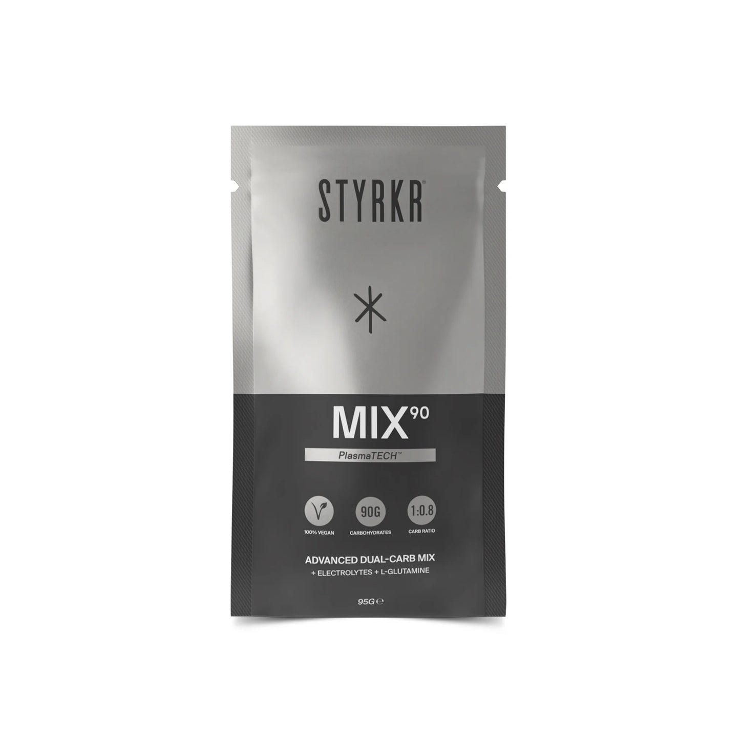 Styrkr Mix90 Advanced-Dual Carb Drink Mix