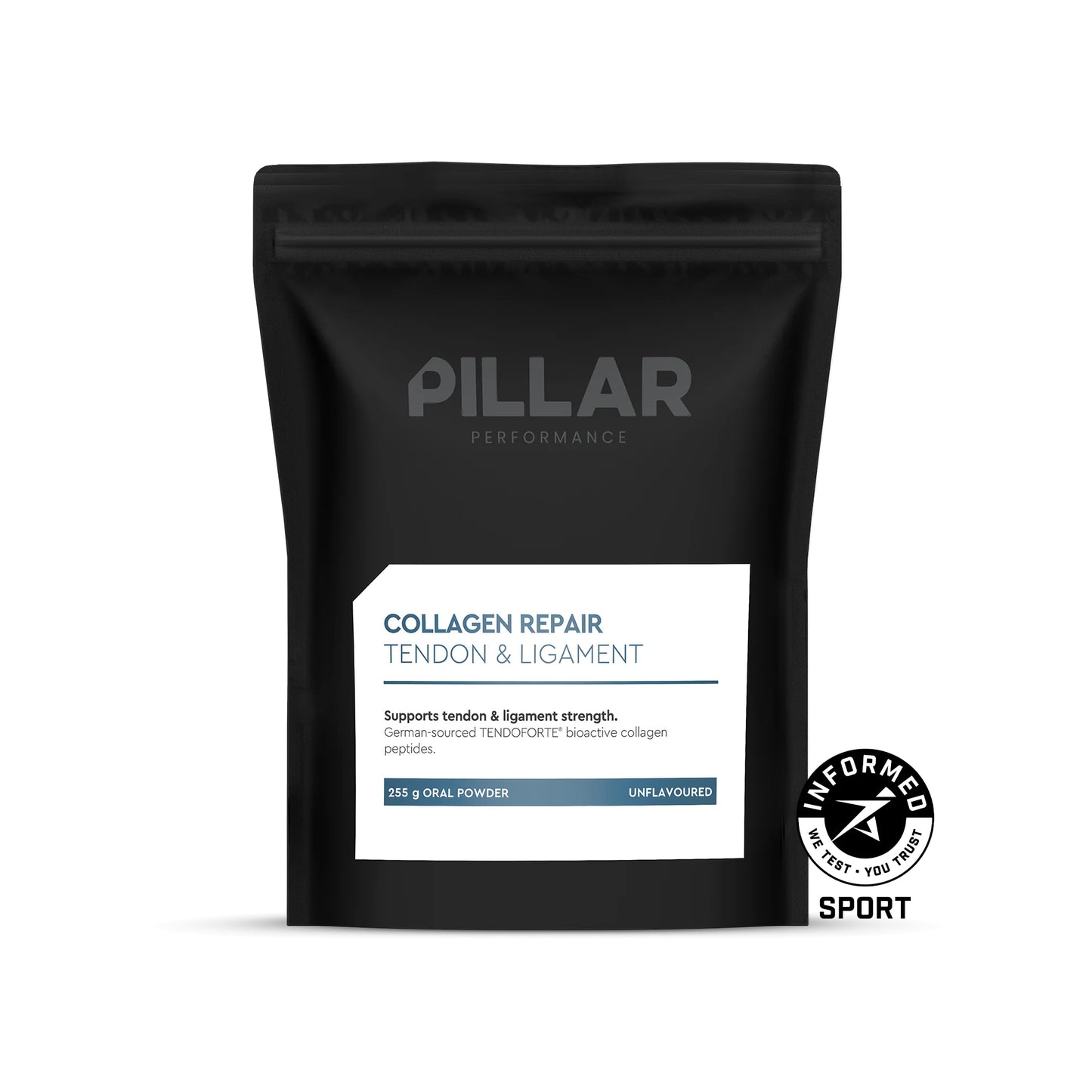 Pillar Collagen Repair