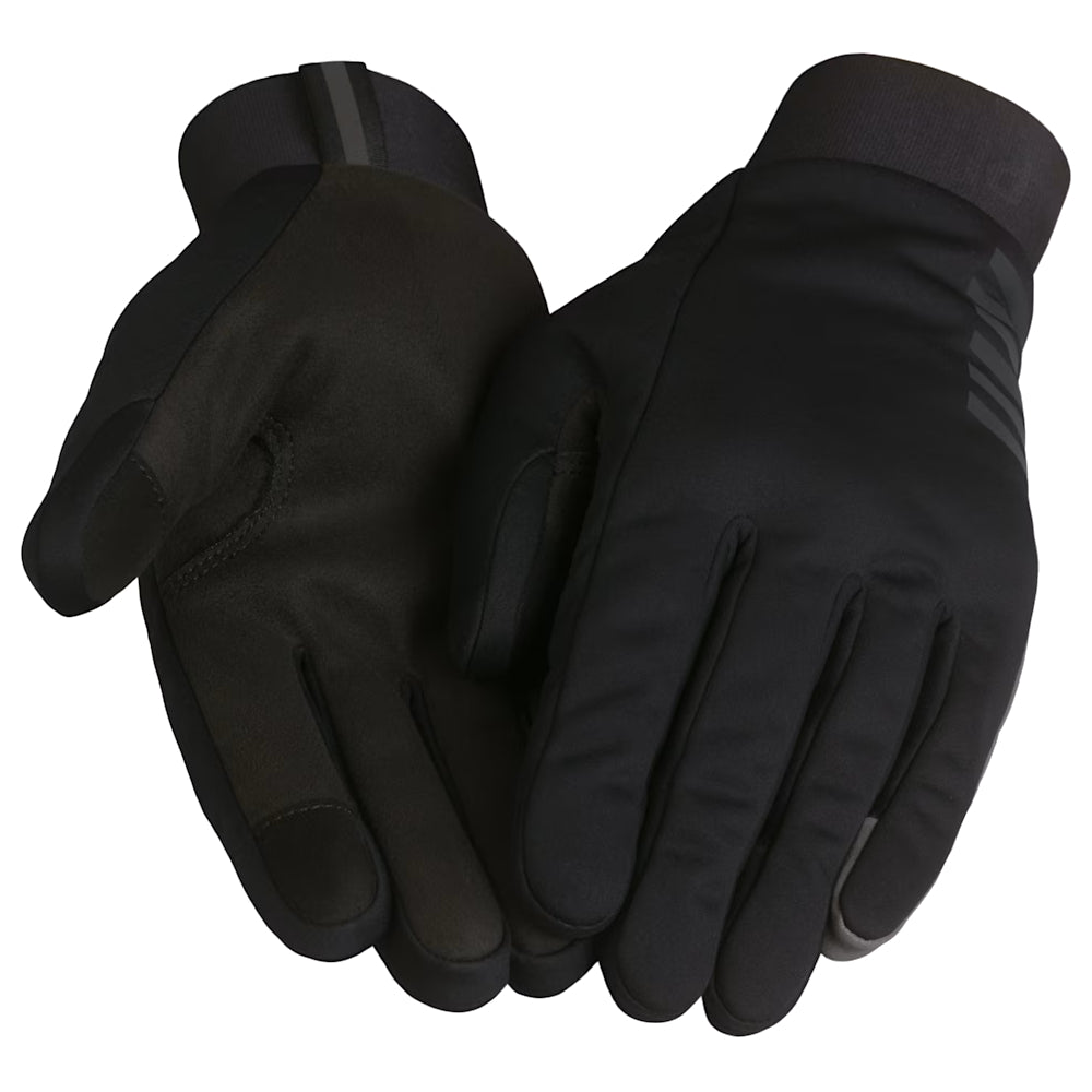 Rapha Gloves Winter Black