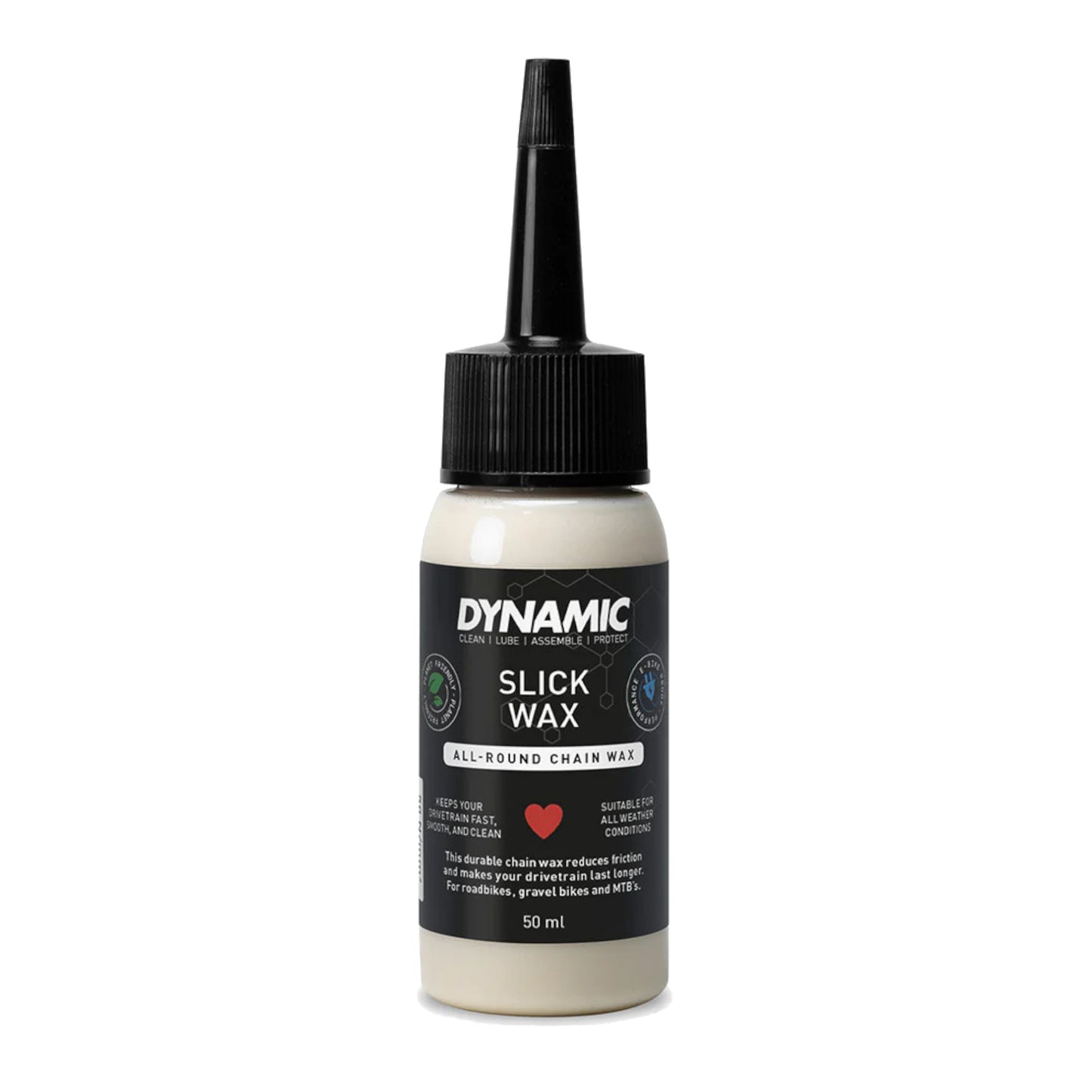 Dynamic Slick Wax 50ml