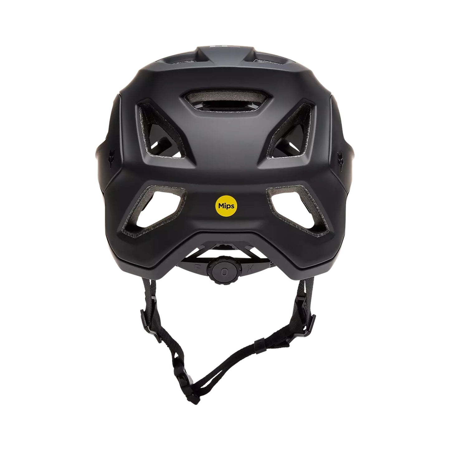 Fox Speedframe Helmet