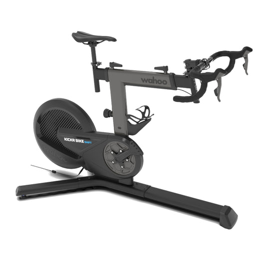 Wahoo Kickr Bike V1 Trainer