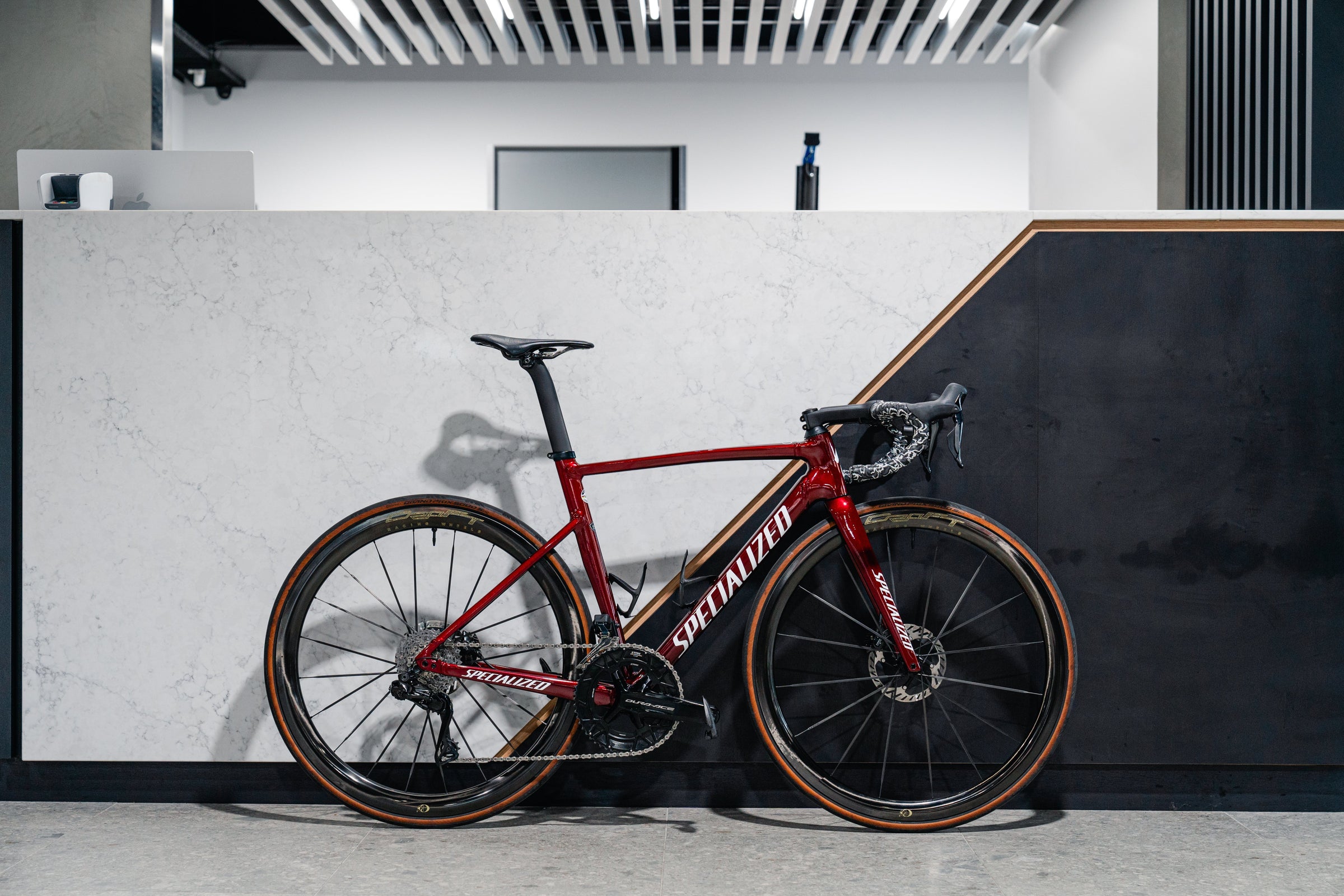 Cristian's Allez Sprint