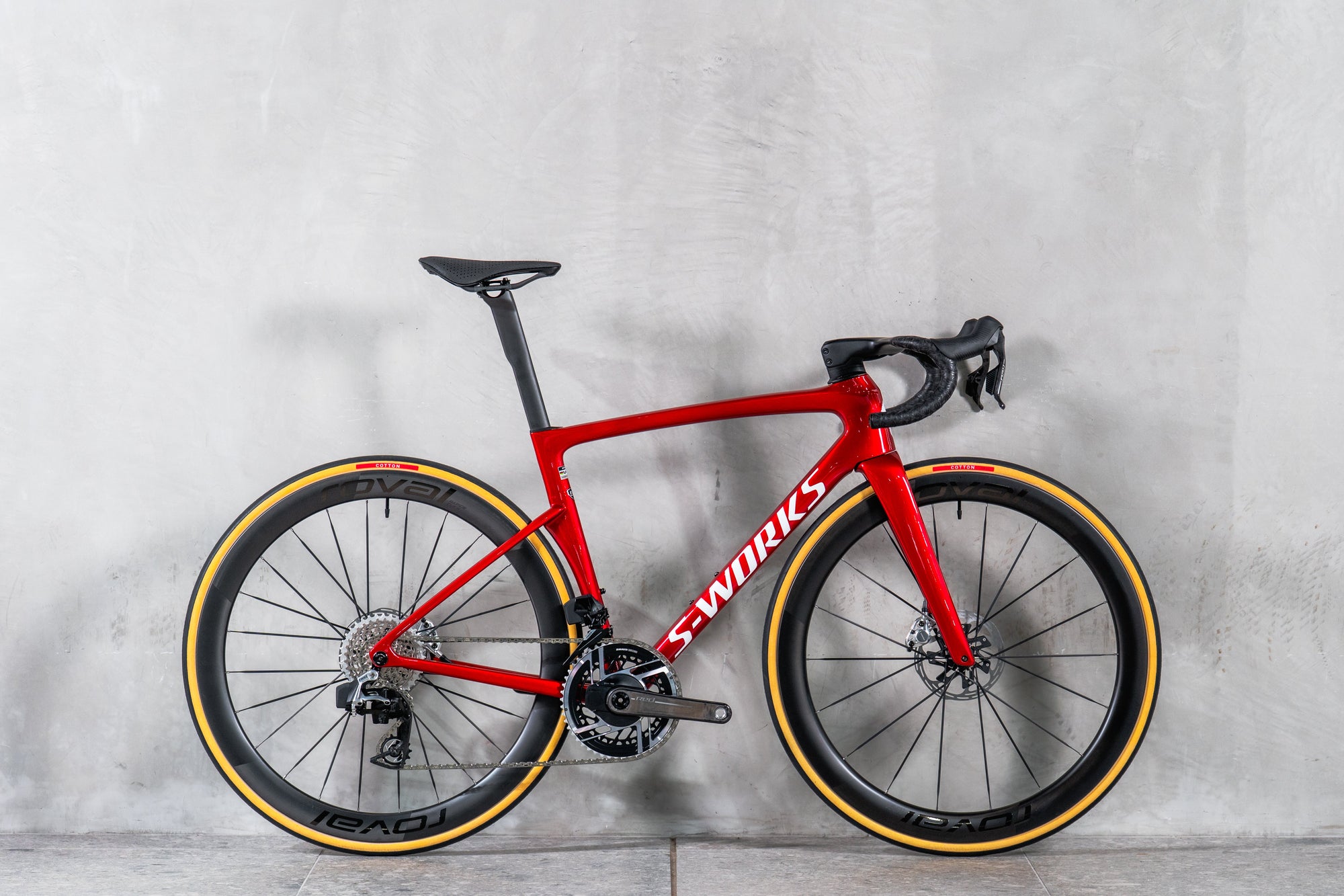Specialized Tarmac SL9