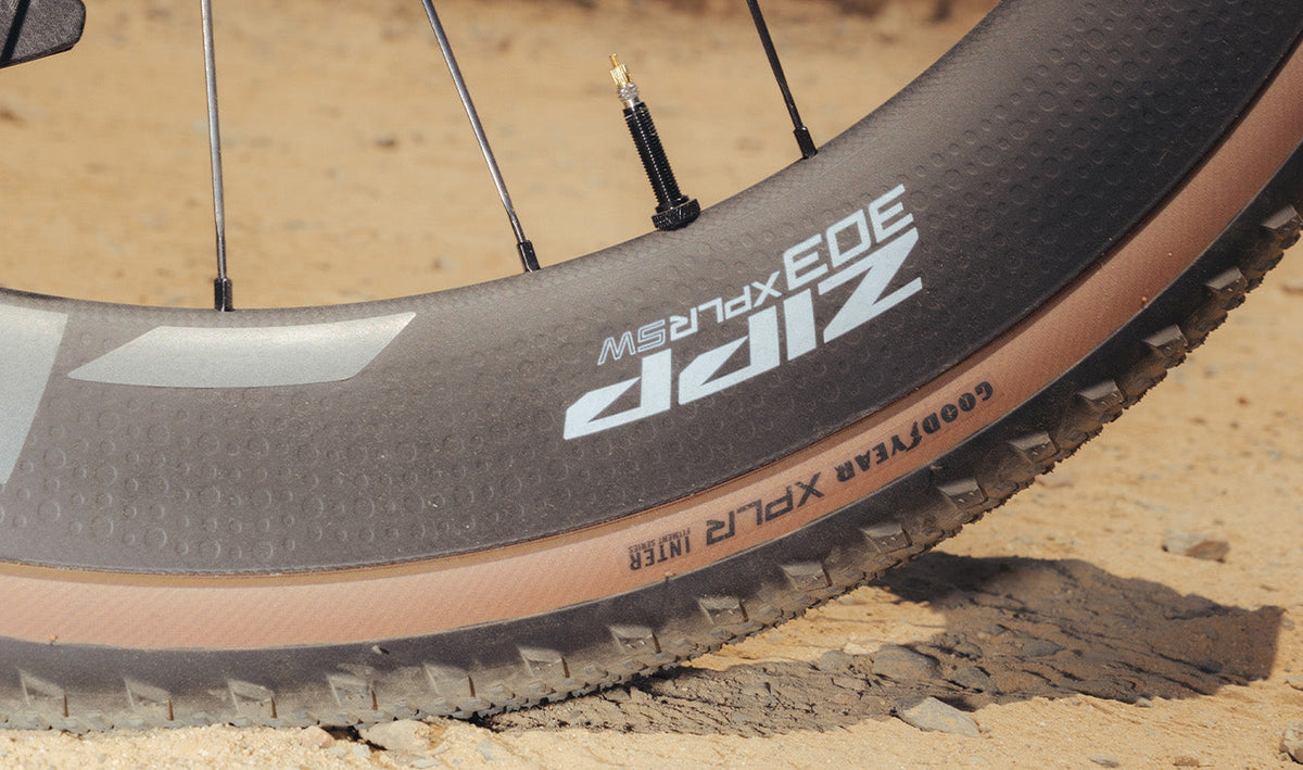 Components > Wheels
