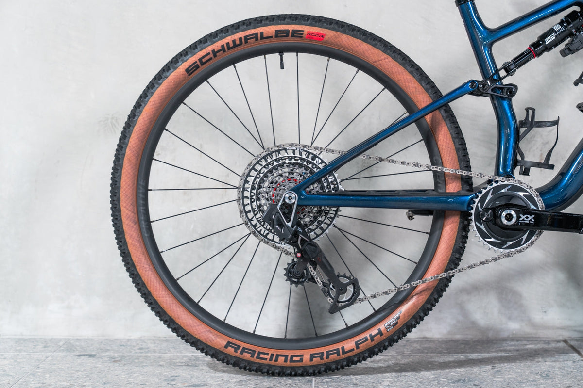 Components > Drivetrain