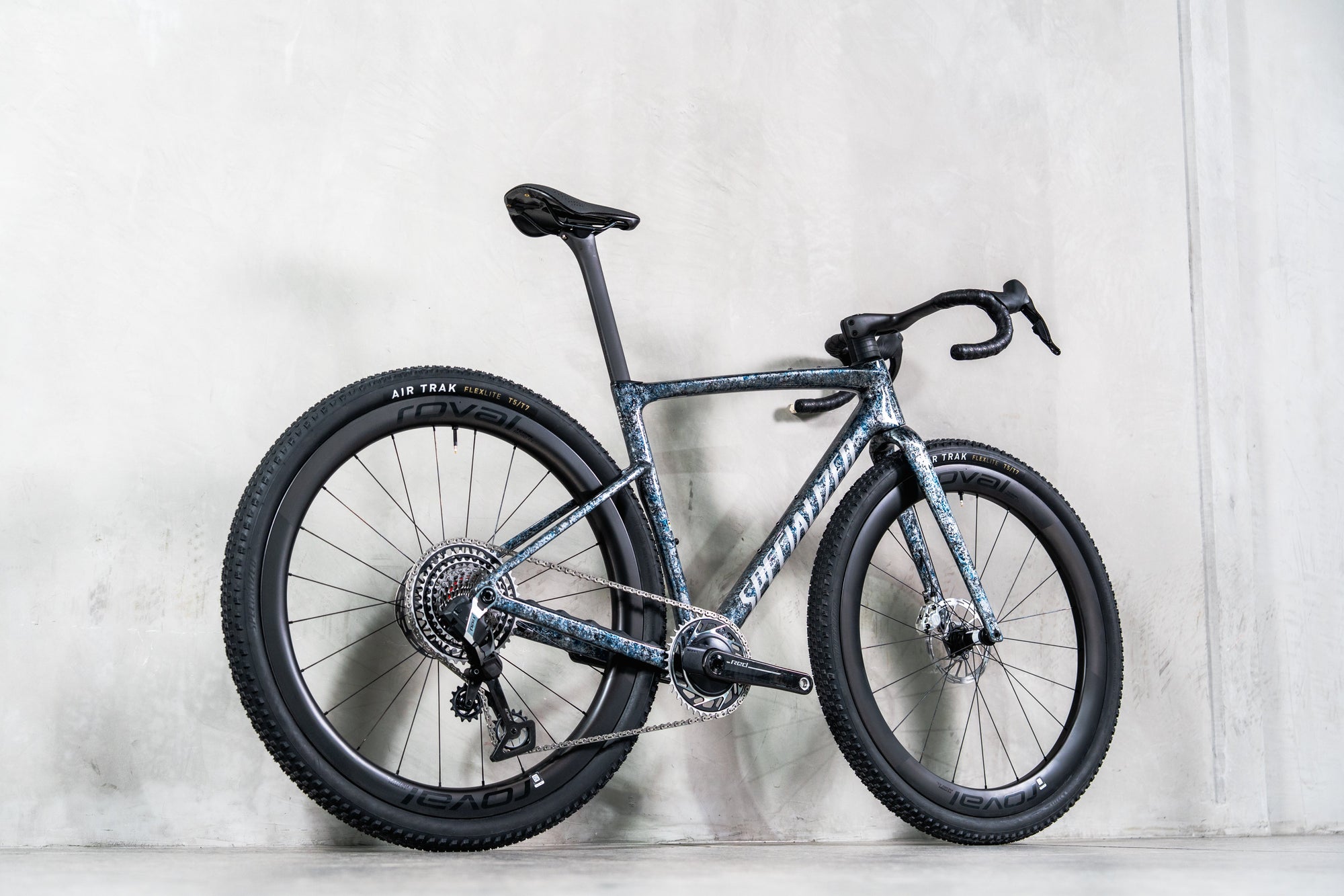 Specialized Crux 5