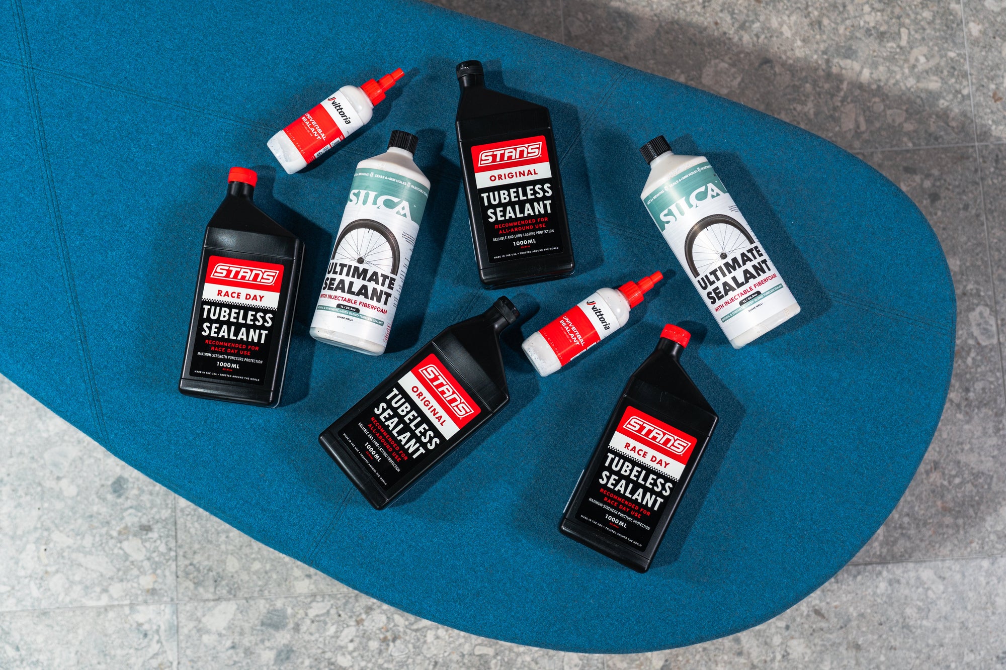 Components > Wheels & Tyres