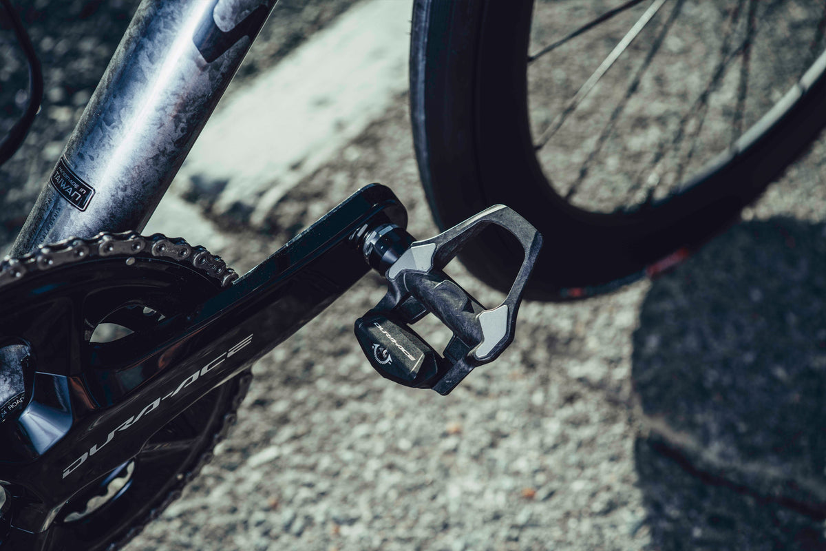 Components > Pedals
