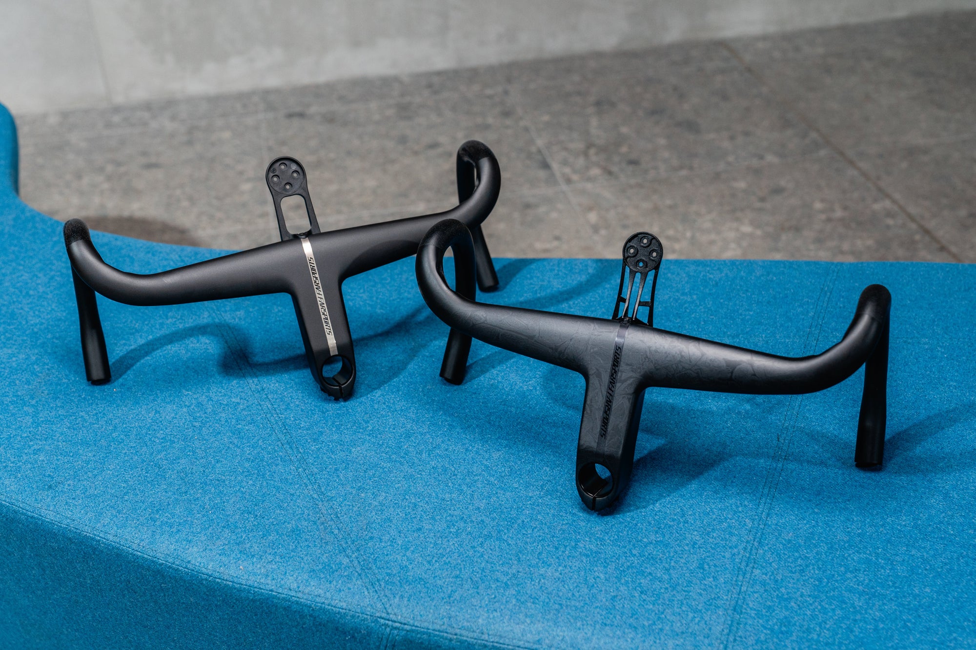 Components > Handlebars