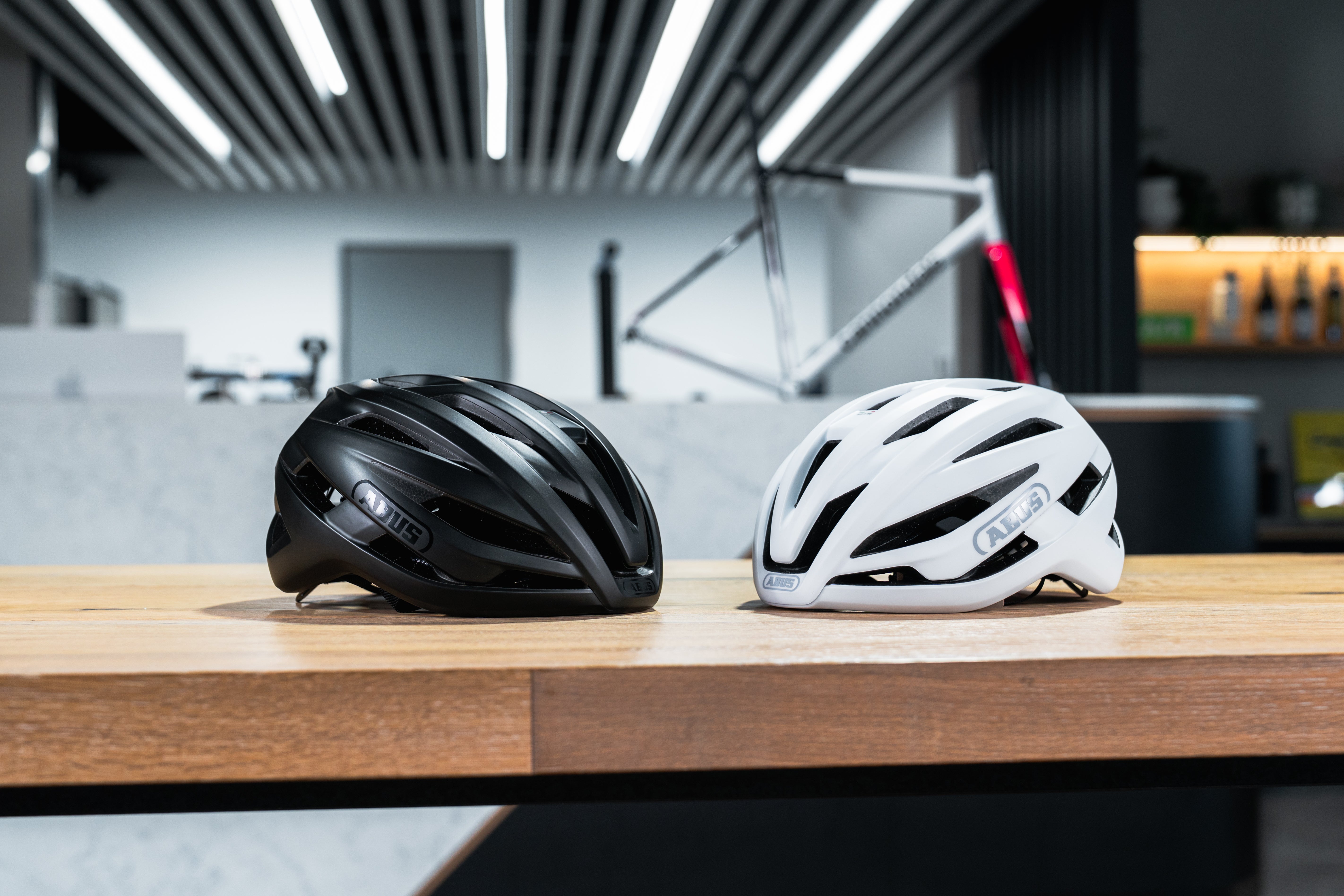 Apparel > Helmets – 1st Project Cycles
