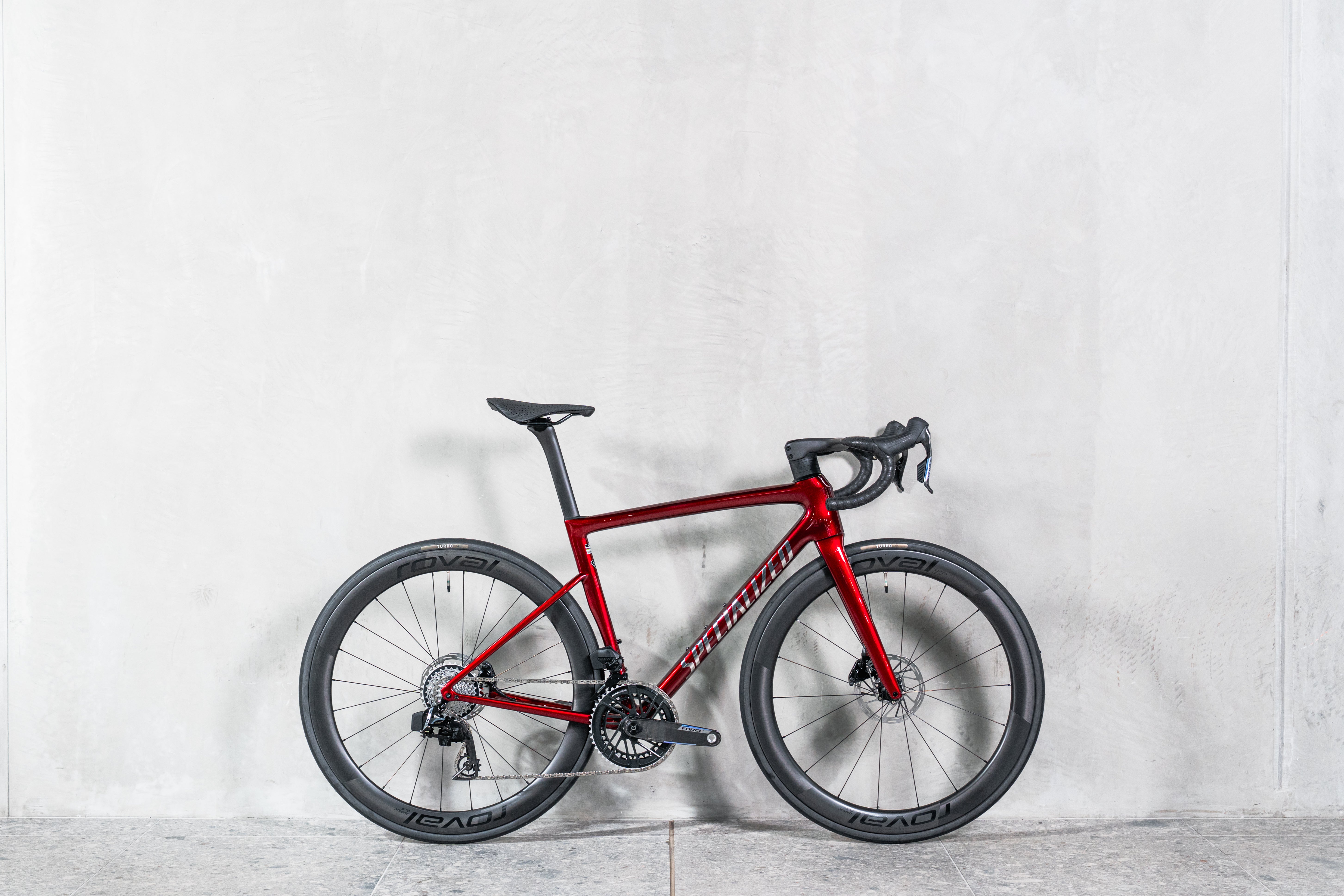 Bikes > Road – 1st Project Cycles