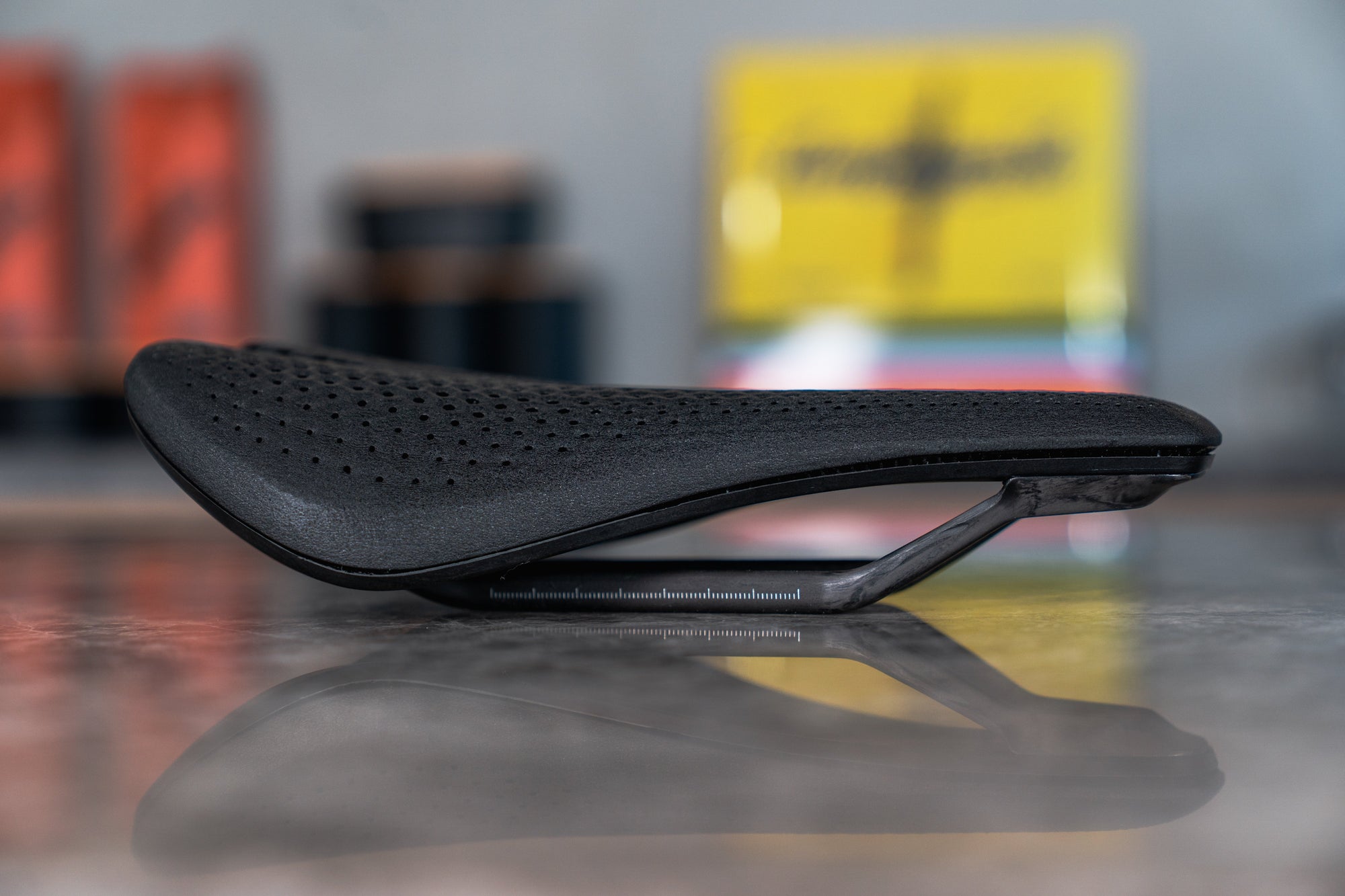 Components > Saddles