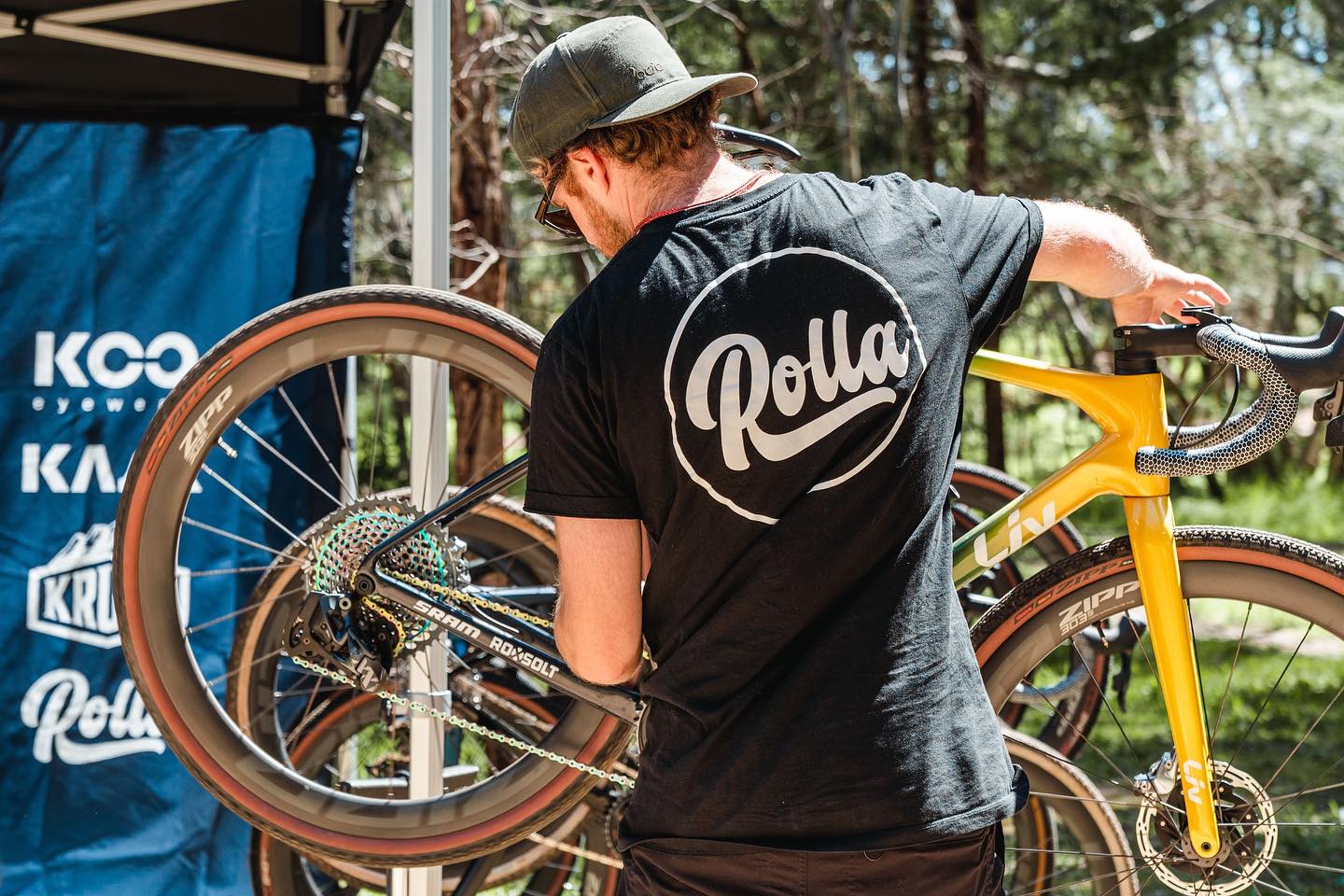 Accessories > Bike Care & Maintenance